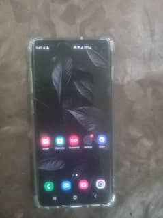 Samsung S10+ Mobile for sale