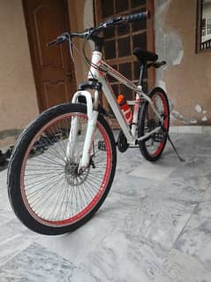 26 Inch Bicycle Used Like New