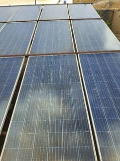 Solar panel 0