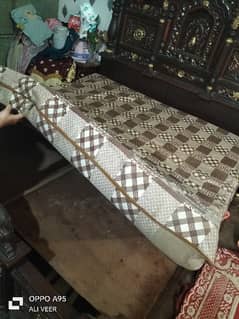 10 hazar final Double Bed Mattress For Sale 6 Inch