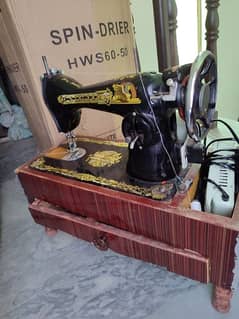 singer sewing mechani for sale 0
