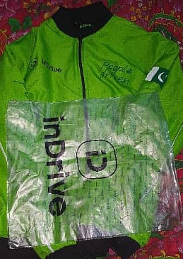 Indrive New Upper / Jacket Double For Sale new 1