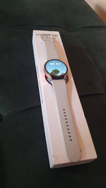 Galaxy Watch 6 2