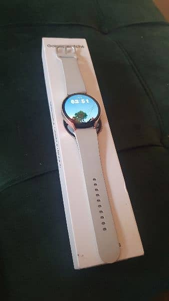 Galaxy Watch 6 3
