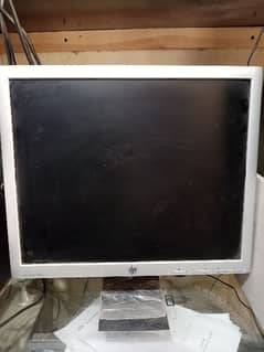 HP Monitor for computer
