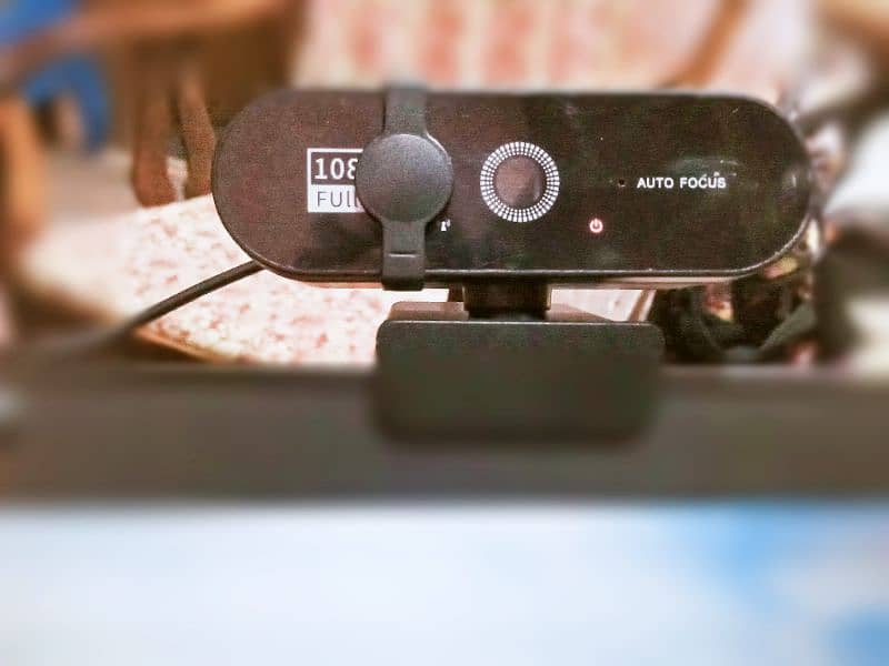 Webcam 3