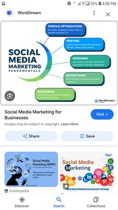 Social Media Marketing 0