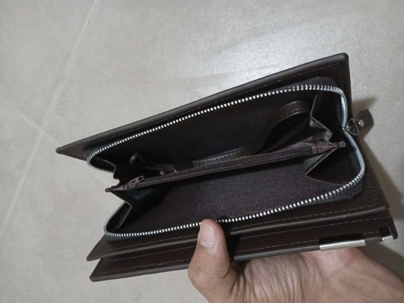 Long Wallet 6