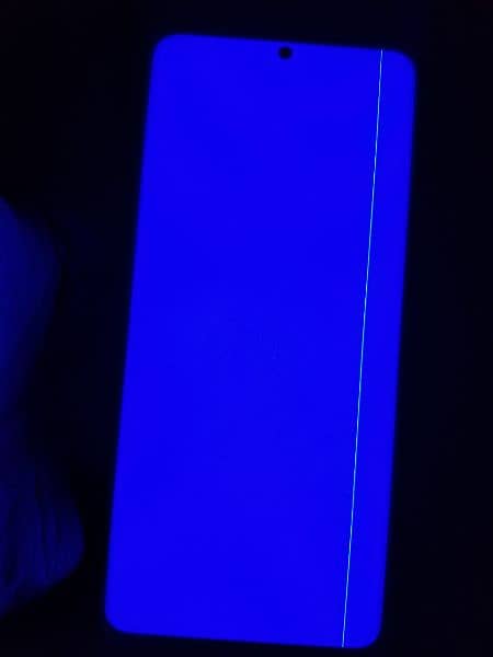 Samsung S20 ultra Panel 2