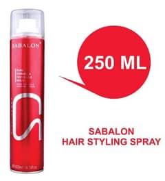 Best Hair Spray Allhamduillah I Used This Spary personly