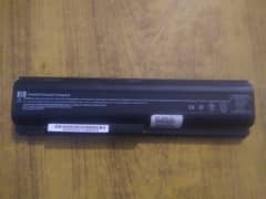 HP laptop battery HSTNN-IB17