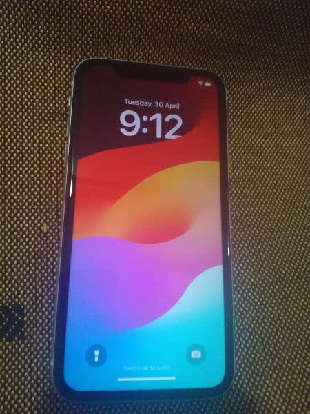 Iphone 11 64gb factory unlocked PTA Approved 1