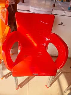 pure plastic relaxo chair