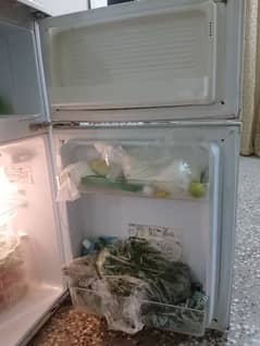 Mini Refrigerator Rusi