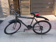 urgent Full Size Cycle for sell
