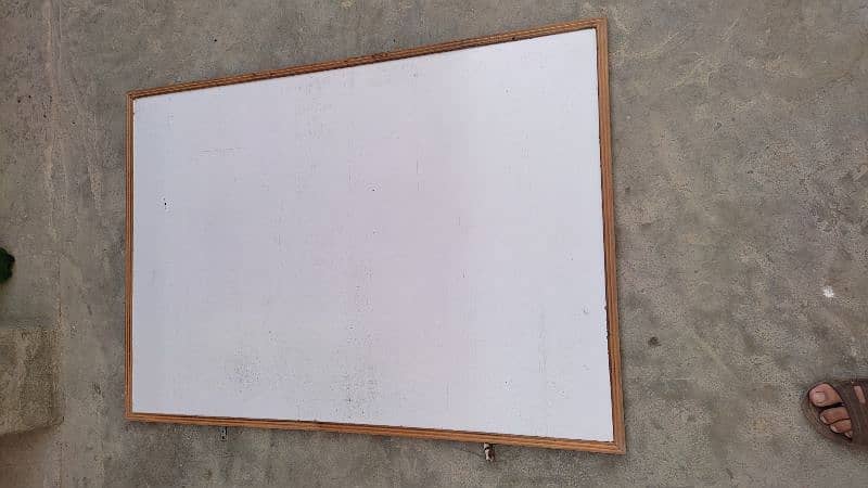Whiteboard 0