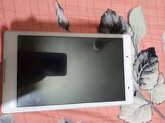 lenovo. tablet :very good condition and good working