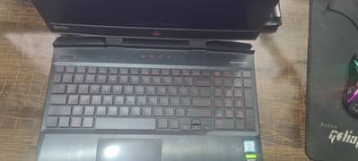 HP OMEN 15 Gaming Laptop | i5 9th Gen | RTX 2060 6GB