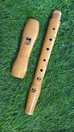 Used Flute : MOECK FLAUTO LEGGERO