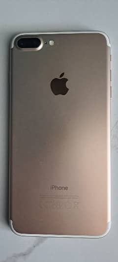 i Phone 7 Plus 128GB Bypass PTA Approved