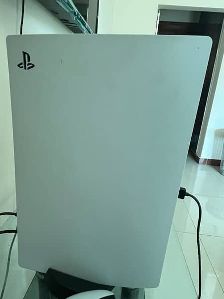 ps5 disk edition 4