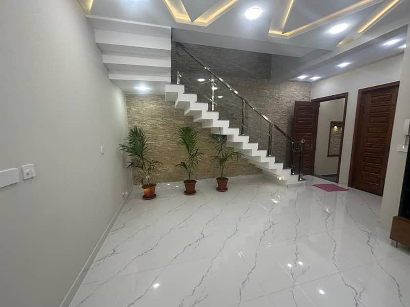 G 13 Brand New House For Sale 35x70 DESIGNER'S On Main 70 Feet Road The Elite Sensation Home Must Say A Complete Package Real 27