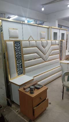 turkish style bed/bedset/king size bed/wooden bed