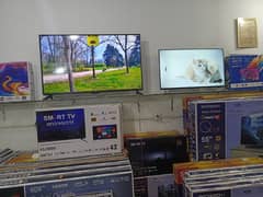 Smart TVs 55,, inch Samsung ips models 03004675739