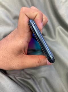 iphone 11 pro 512GB PTA Approved
