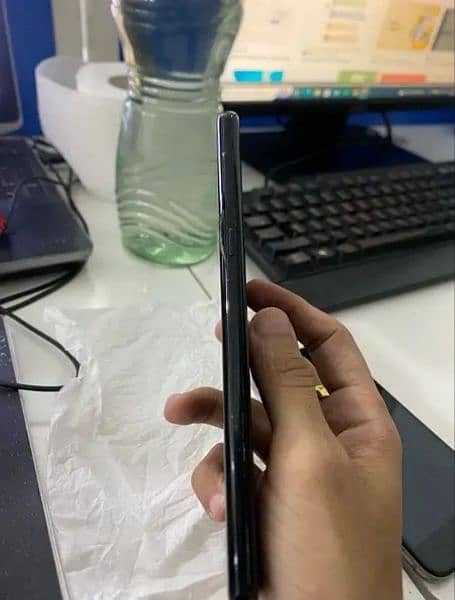 Samsung Galaxy Note 8 Official pta approved 6
