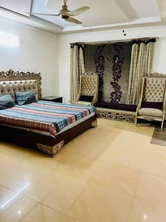 2 kanal house for rent dha