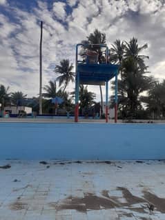 water park 0