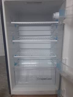 Dawlance refrigerator new with 12yr warranty