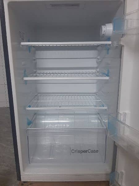 Dawlance refrigerator new with 12yr warranty 0