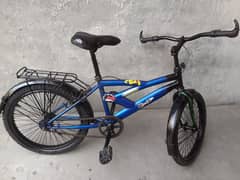 Pure Japan made 20" Inches bicycle for sale 0