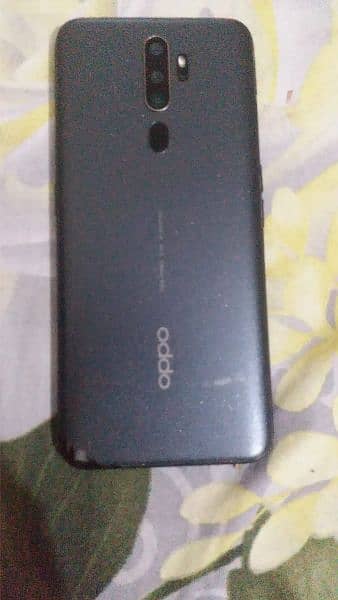 Oppo A5 2020 Mobile phone for sale 1