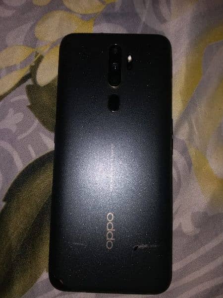 Oppo A5 2020 Mobile phone for sale 7