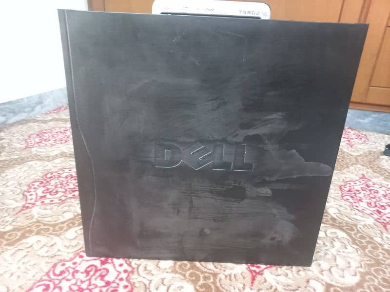 DELL PRECISION T3500  GAMING PC  FIXED PRICE WITHOUT ANY STORAGE 0