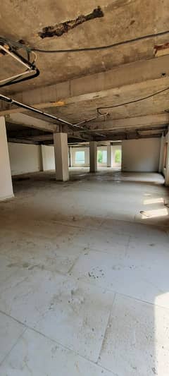 floor available on rent