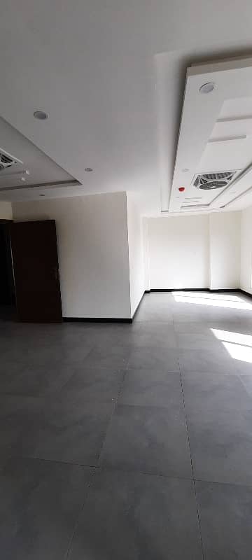 complete plaza available on rent for IT 8