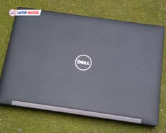 Dell Latitude 7480 (Ultrabook) Like New Condition