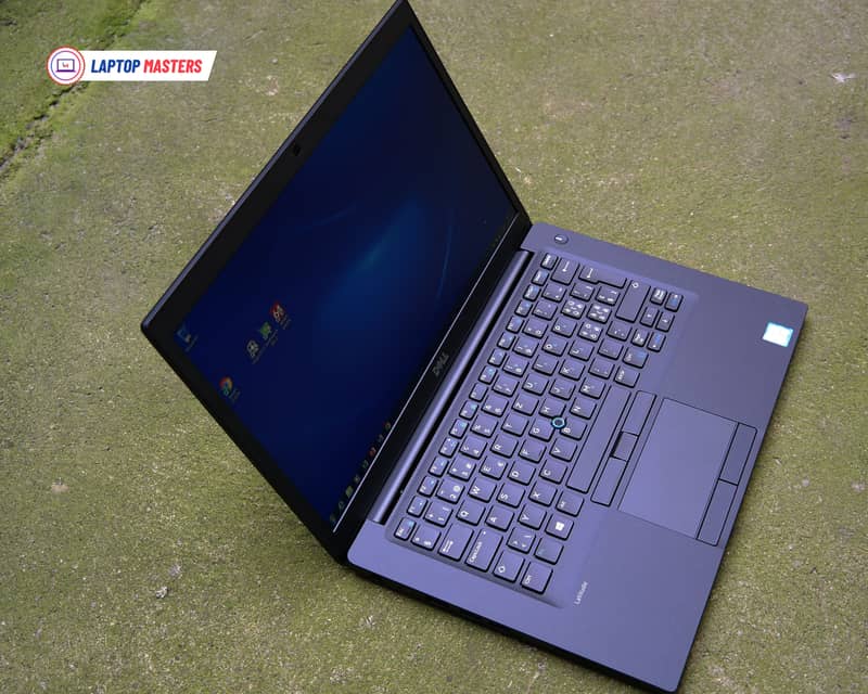 Dell Latitude 7480 (Ultrabook) Like New Condition 4