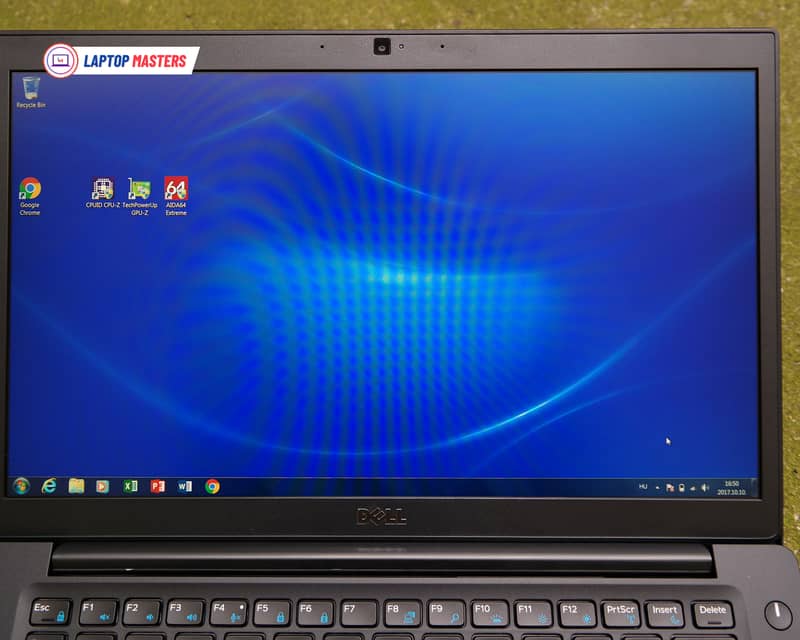 Dell Latitude 7480 (Ultrabook) Like New Condition 5