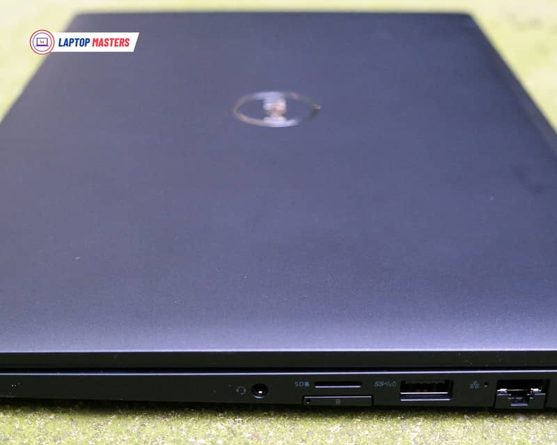 Dell Latitude 7480 (Ultrabook) Like New Condition 6