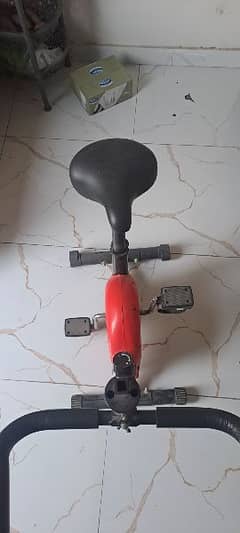 exercise bike for sale