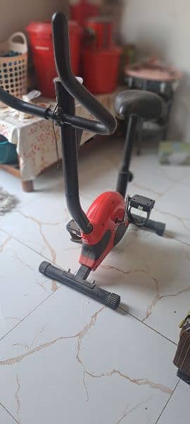 exercise bike for sale 2