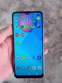 Vivo y12s all ok 10 by 10 condition with box .