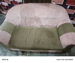 3Seater Sofa For sale