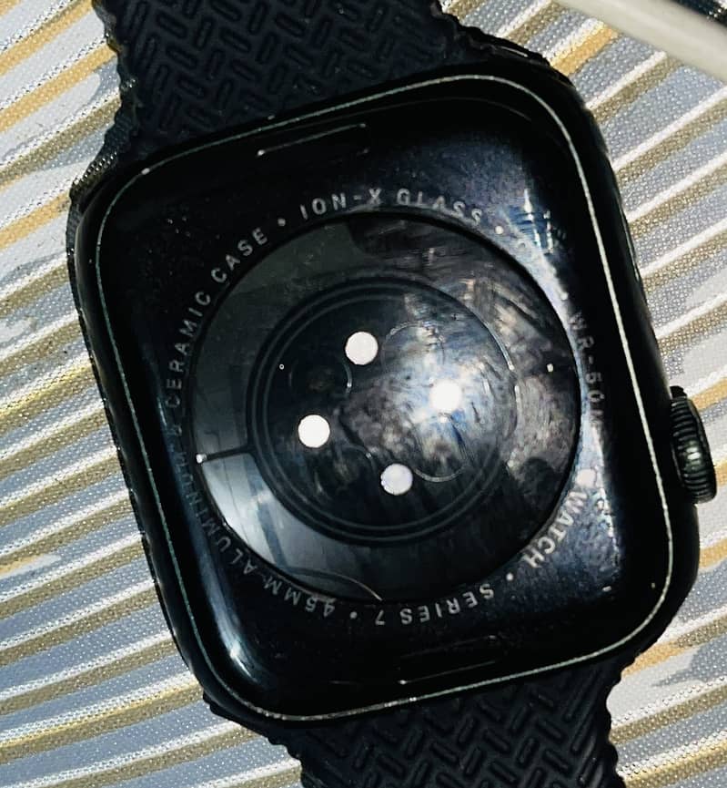 Apple Watch Series 7 3