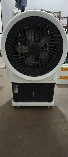 Tecnik Air Cooler